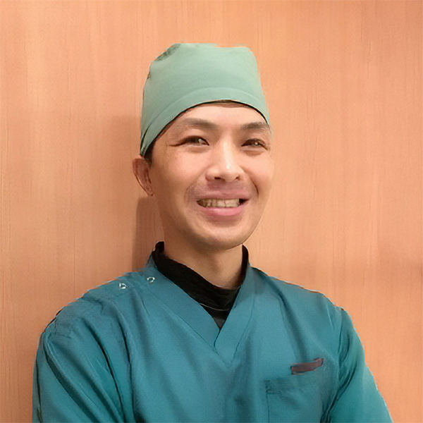 浜町アトム整骨院 院長 早川 英希