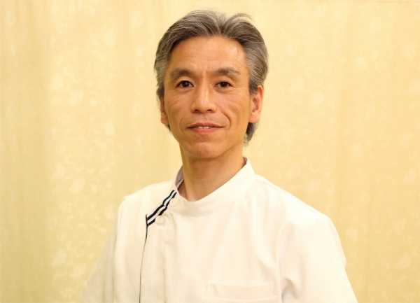 院長 鈴木 裕樹