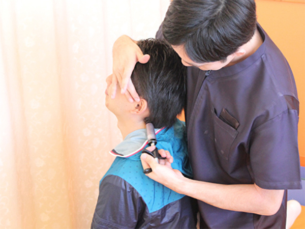 アクチベーター