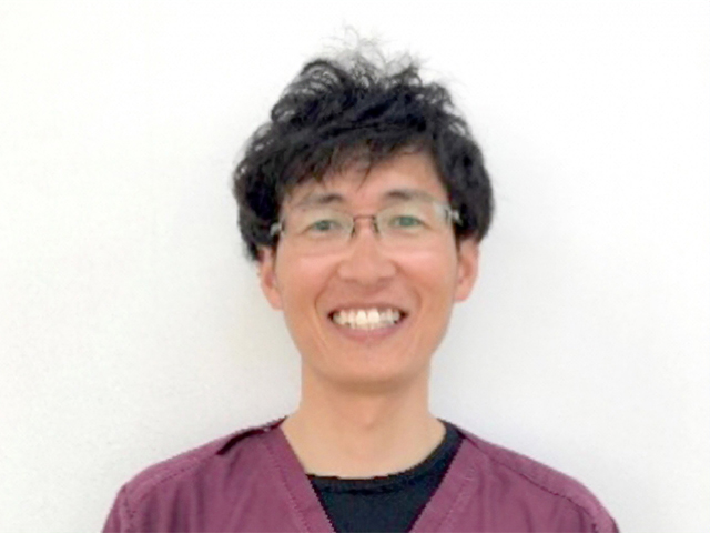 浜町ハース整骨院 院長 佐藤 篤史