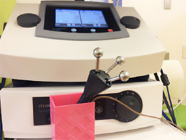 リフトアップマシン