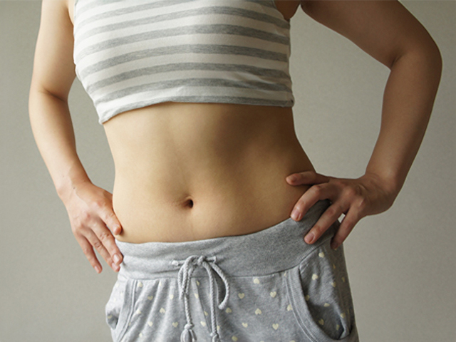 産後骨盤矯正コース