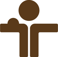 浜町接骨院グループシンボル