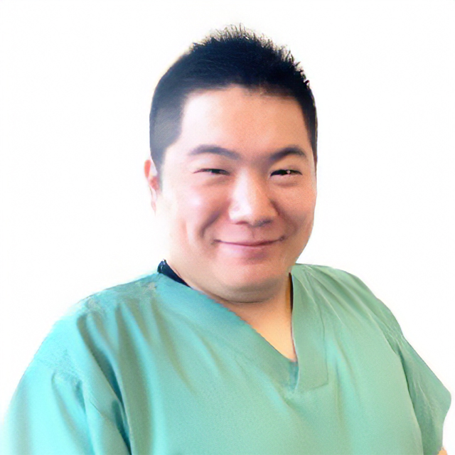 浜町エール整骨院 院長 石井 宏彰