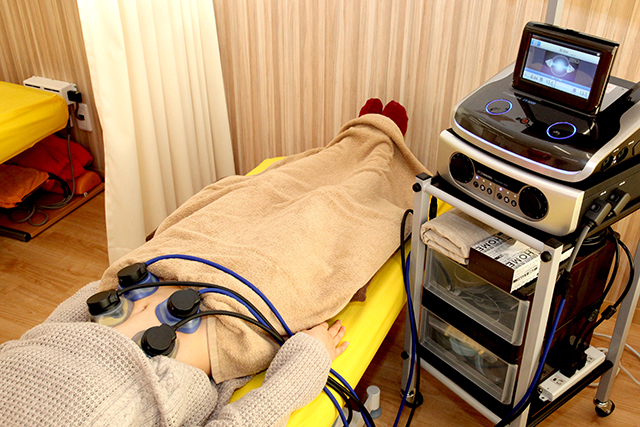 EMSトレーニング