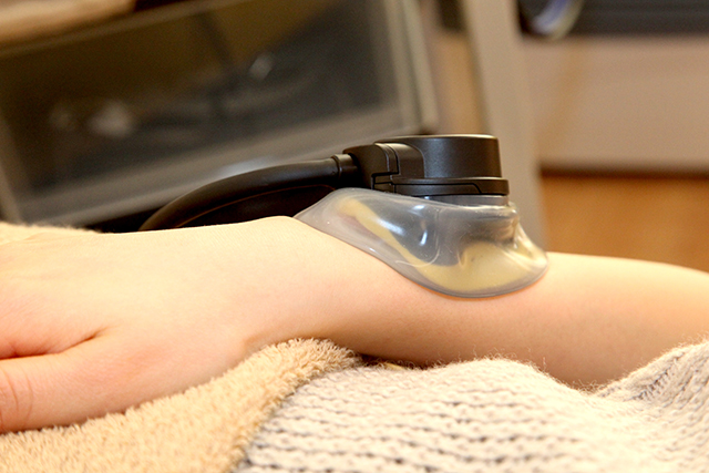 自律神経の調整